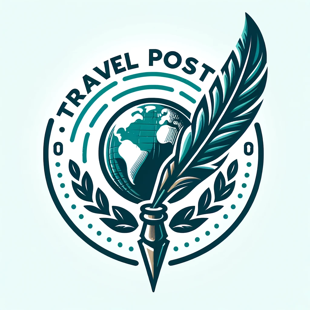 Travel Post Blog