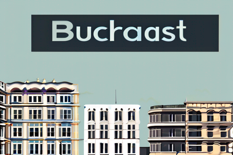 Discovering Bucharest: A Journey Through Romania's Vibrant Capital