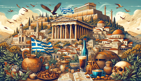 Exploring Athens: A Comprehensive Guide to the Heart of Greece